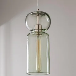 Bulb Vase Pendant - Large