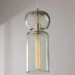 Bulb Vase Pendant - Large