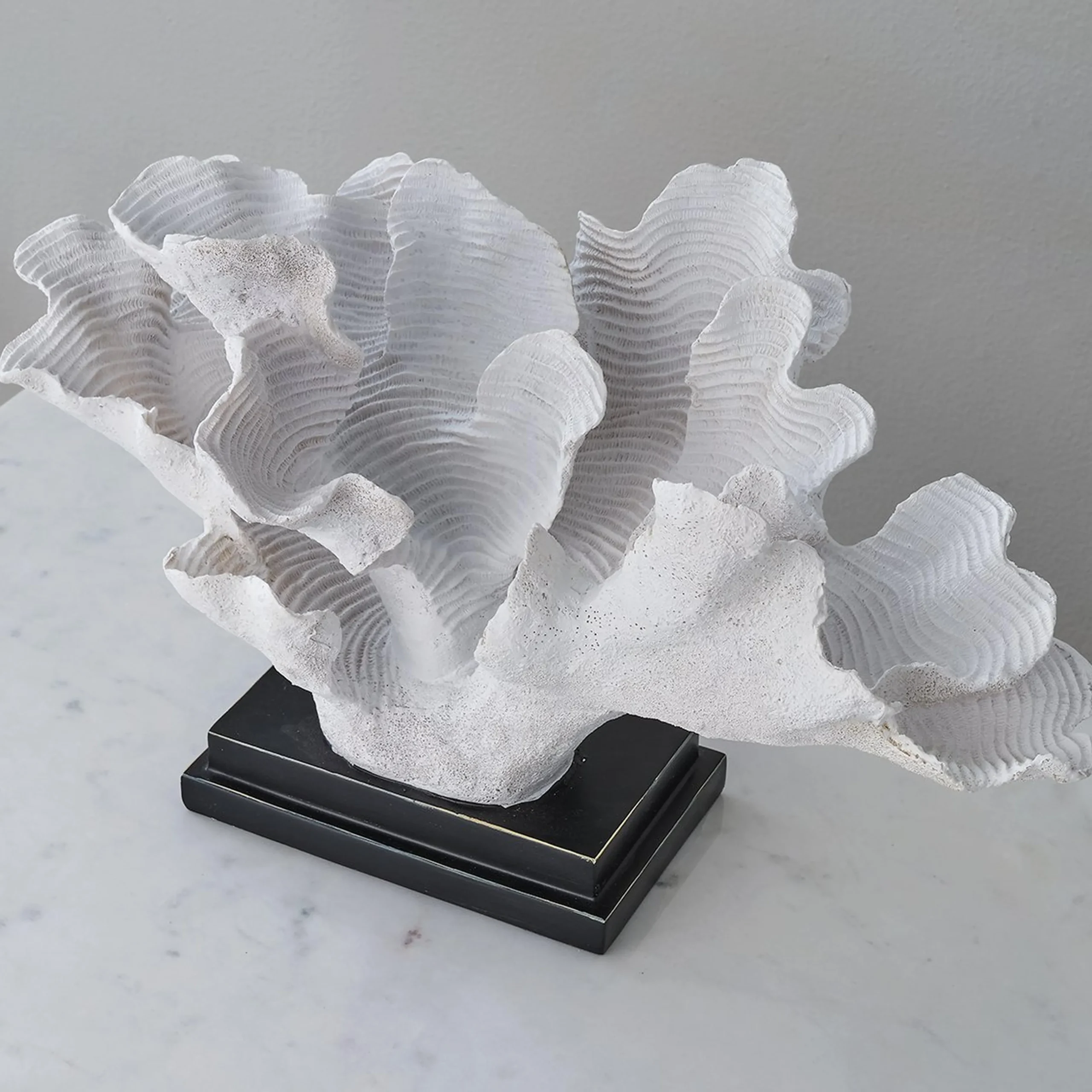 Buredo Sculpture