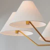 Burke Chandelier – Large