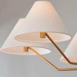 Burke Chandelier – Large