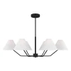 Burke Chandelier – Large