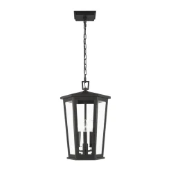 Bushnell Outdoor Lantern