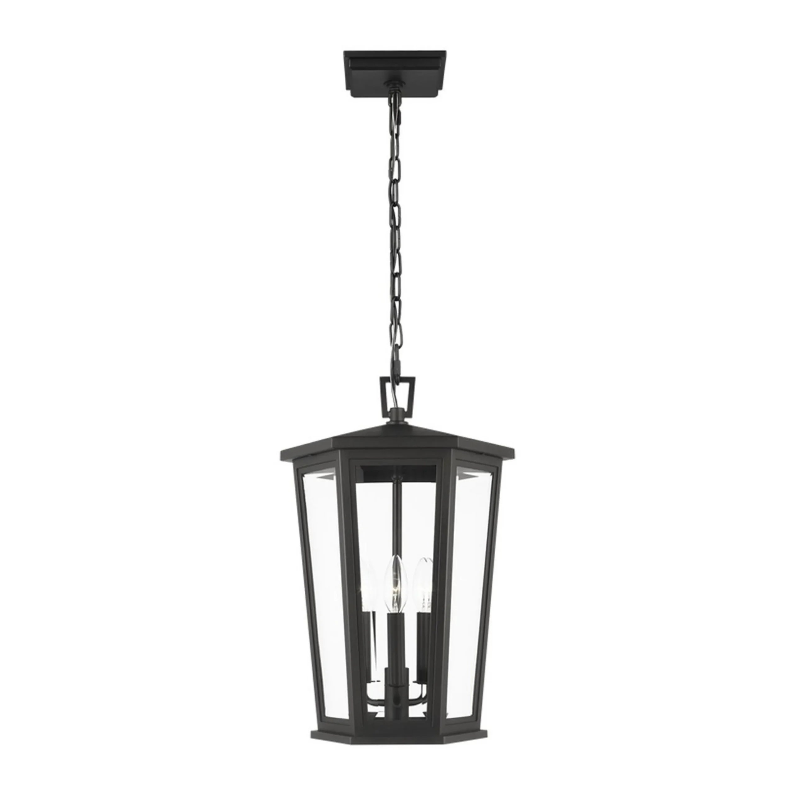 Bushnell Outdoor Lantern
