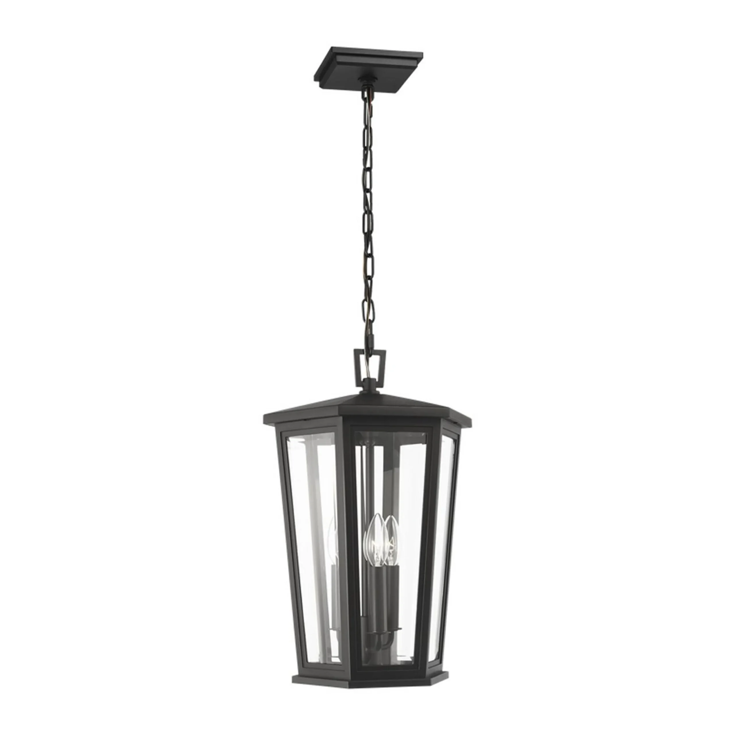 Bushnell Outdoor Lantern