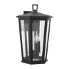 Bushnell Outdoor Sconce - Large