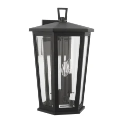 Bushnell Outdoor Sconce - Large