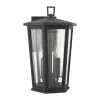 Bushnell Outdoor Sconce - Medium