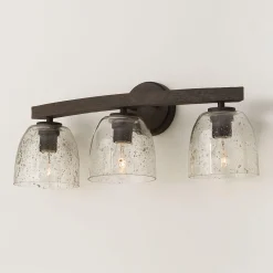 Byerton Vanity Light - 3 Light