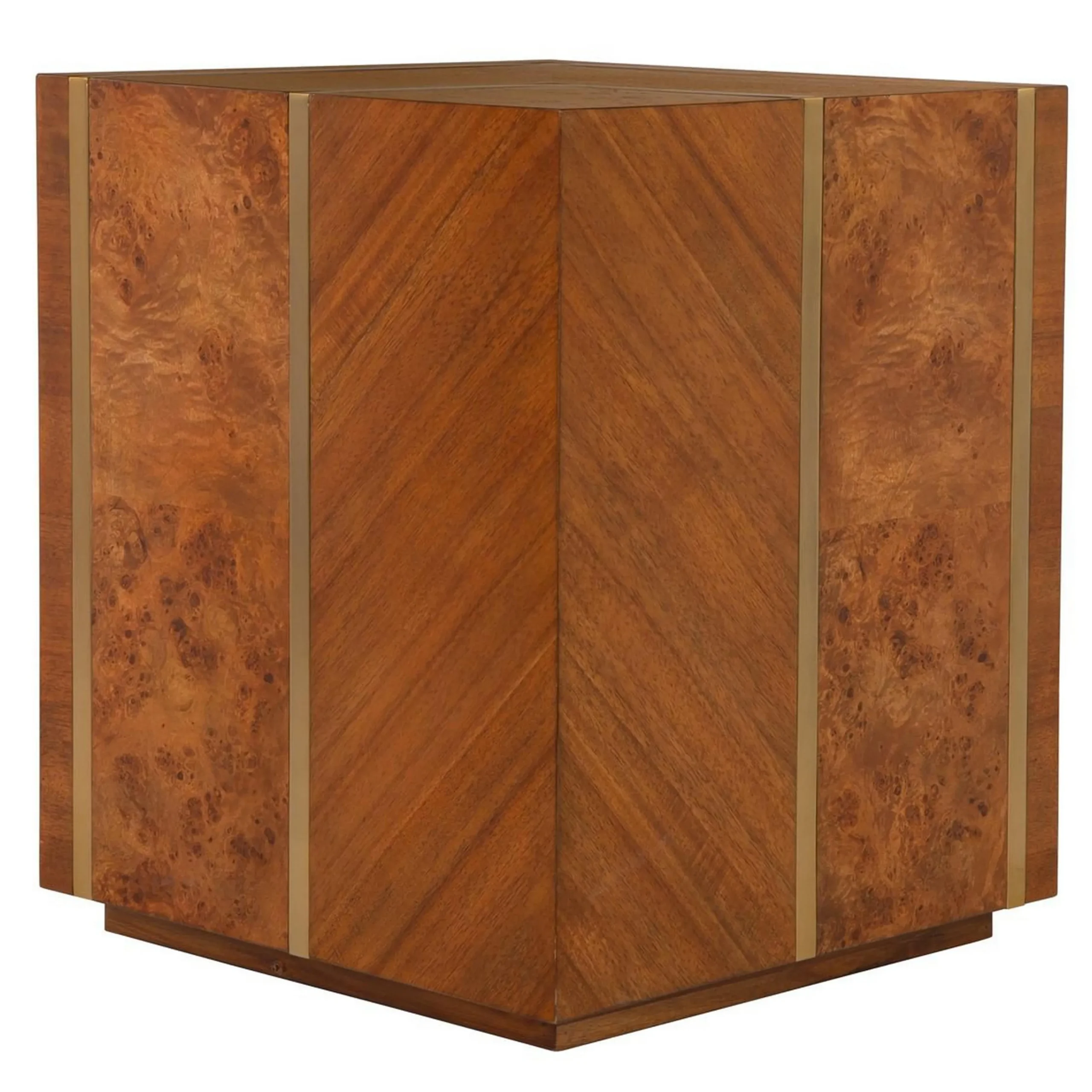 Cacophony Side Table