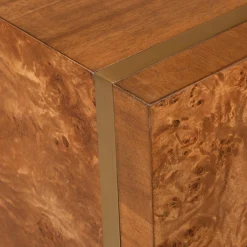 Cacophony Side Table