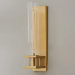 Cadence Sconce