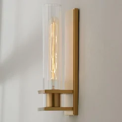 Cadence Sconce