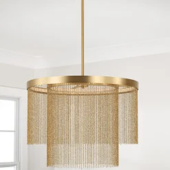 Cadieux LED Chandelier