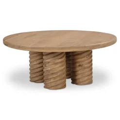 Caduceus Coffee Table