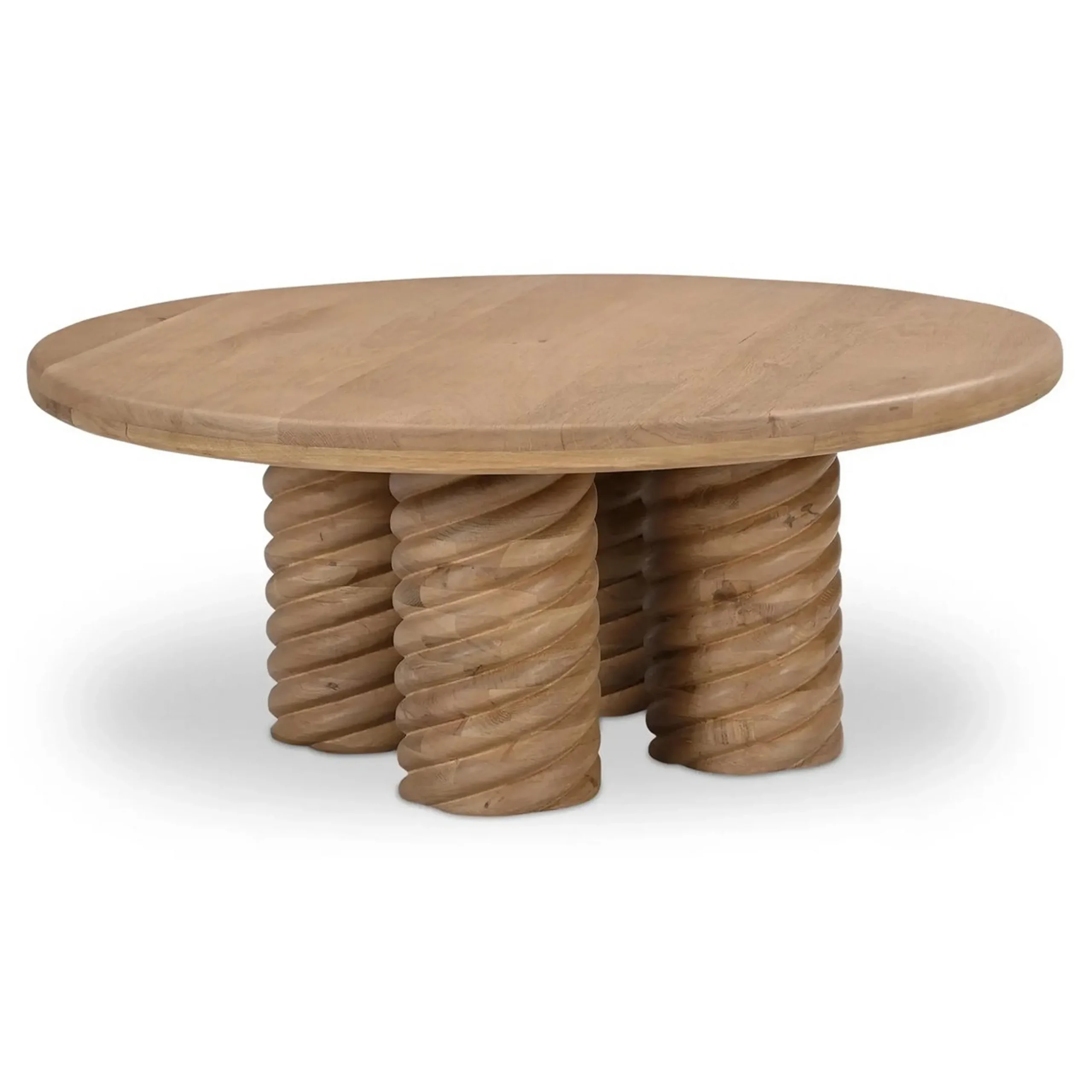 Caduceus Coffee Table