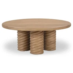 Caduceus Coffee Table