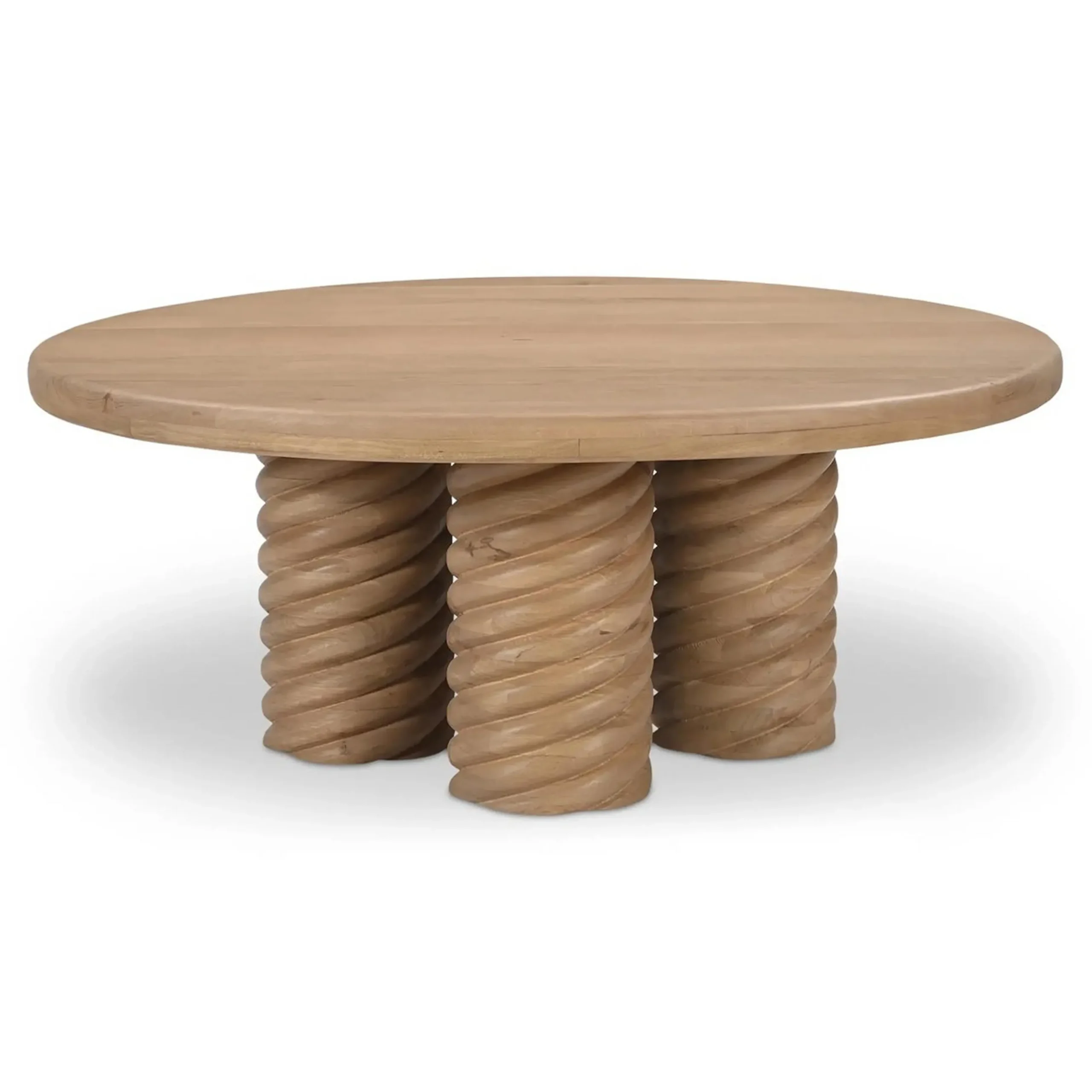 Caduceus Coffee Table