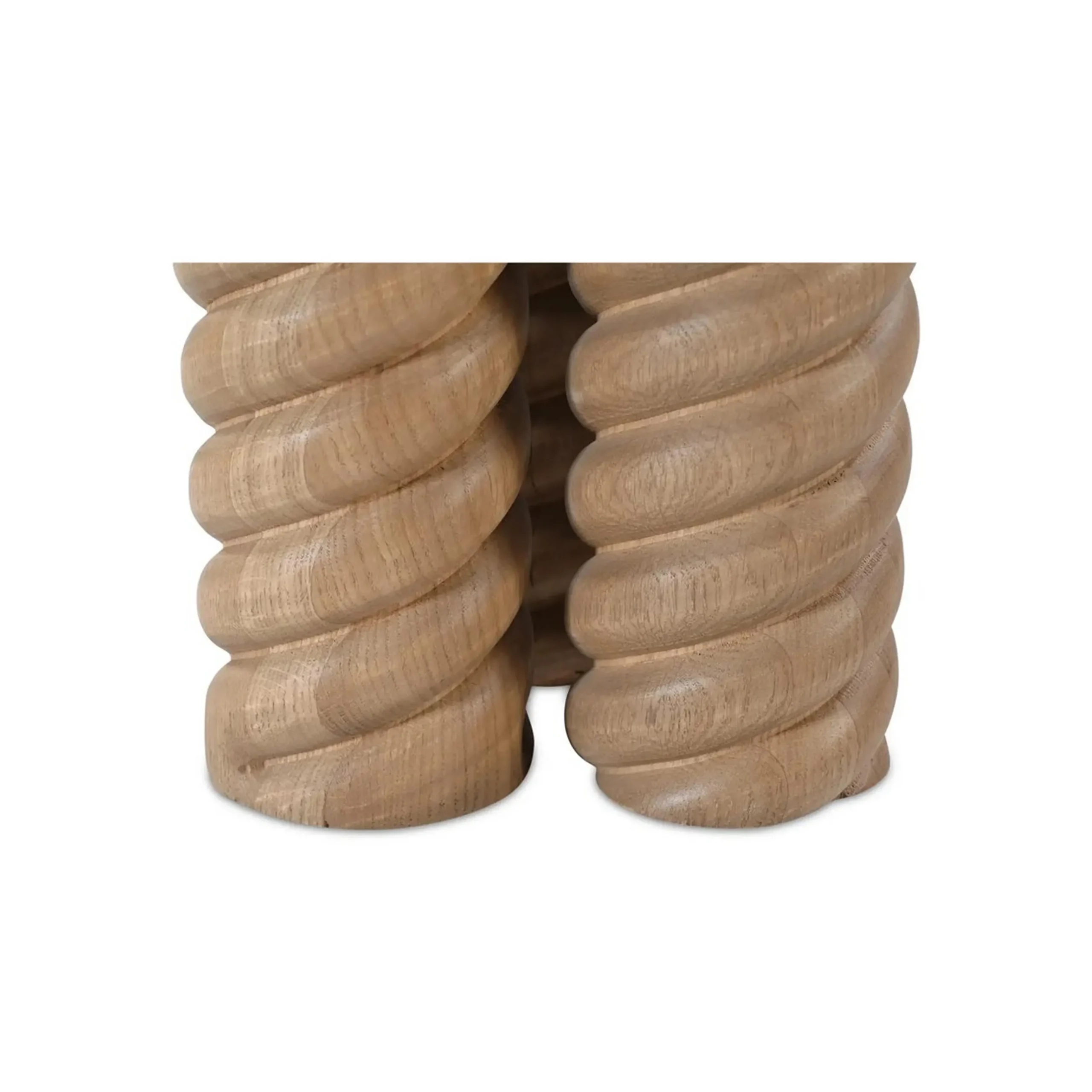 Caduceus Side Table