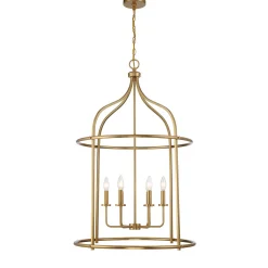 Caelestis Lantern