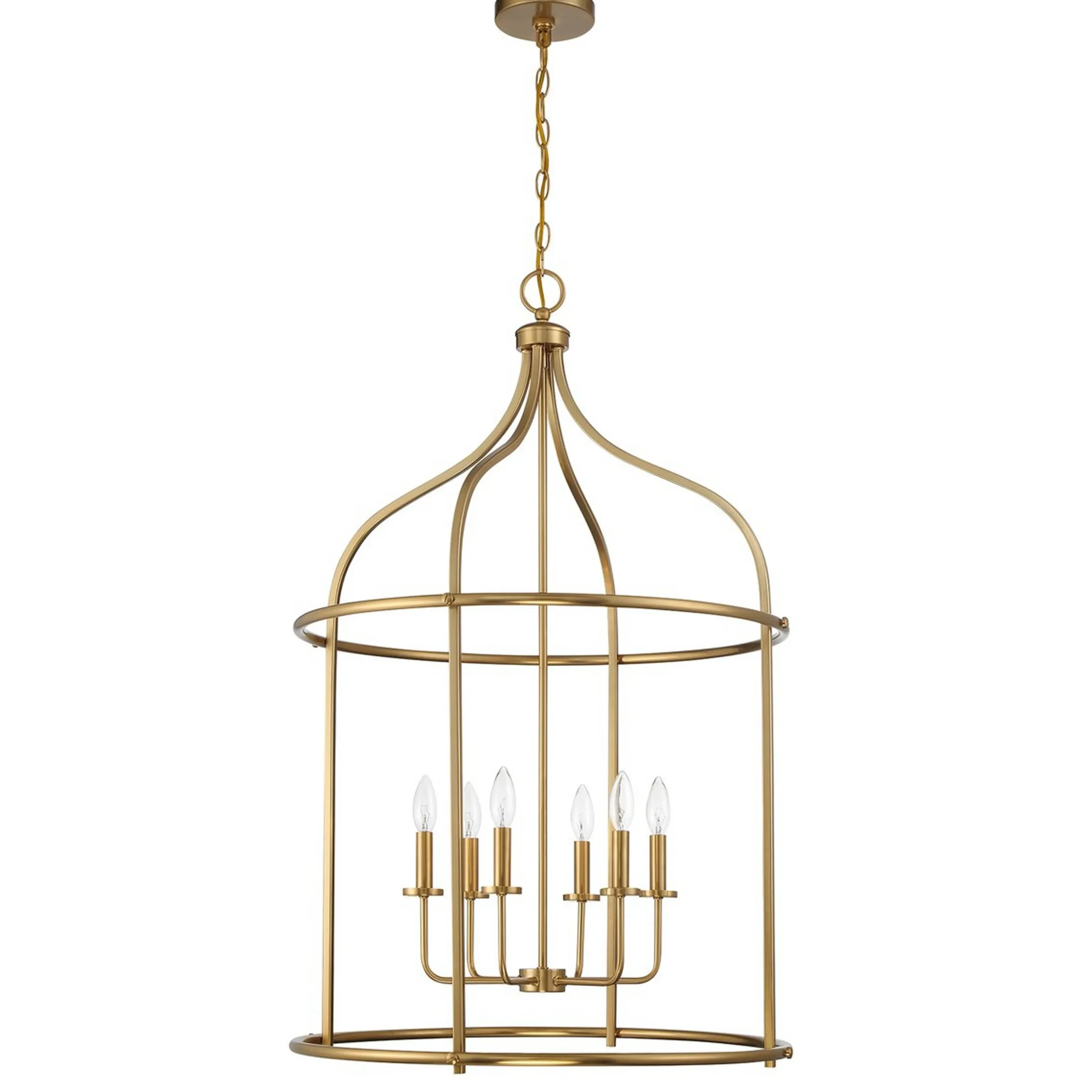 Caelestis Lantern