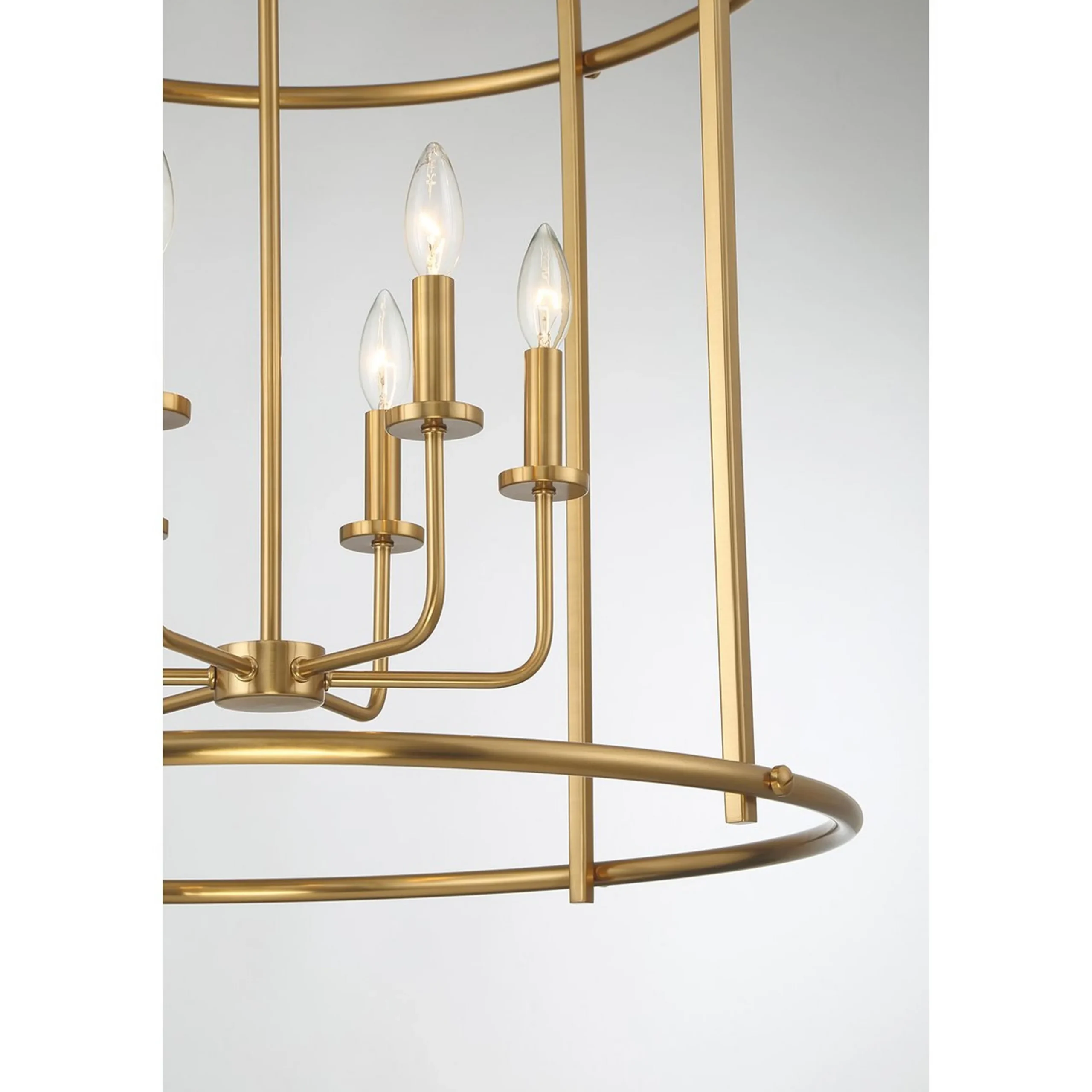 Caelestis Lantern