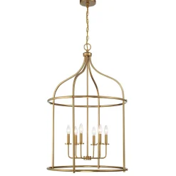 Caelestis Lantern