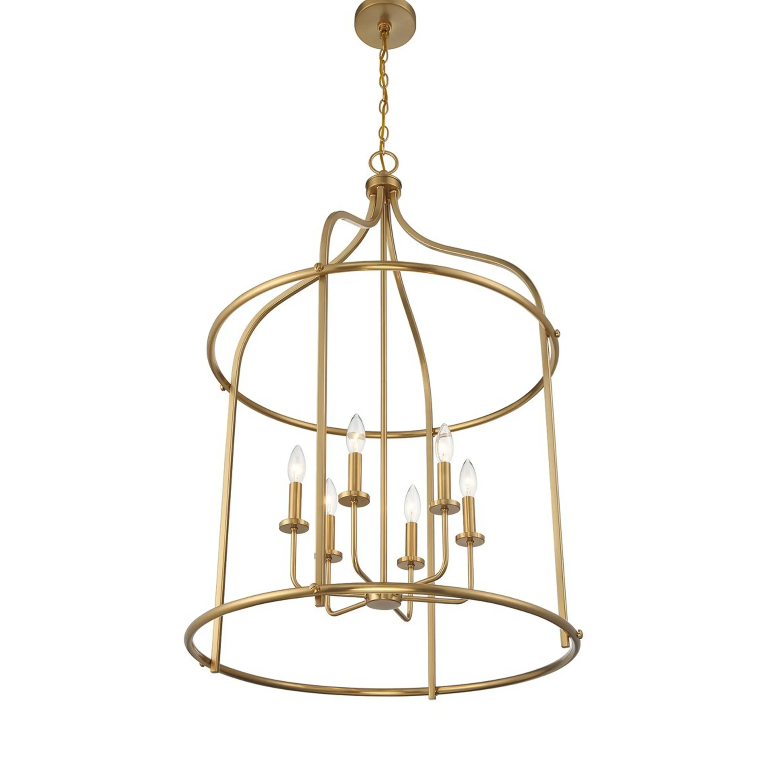 Caelestis Lantern