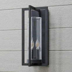 Cahira Outdoor Sconce - Large