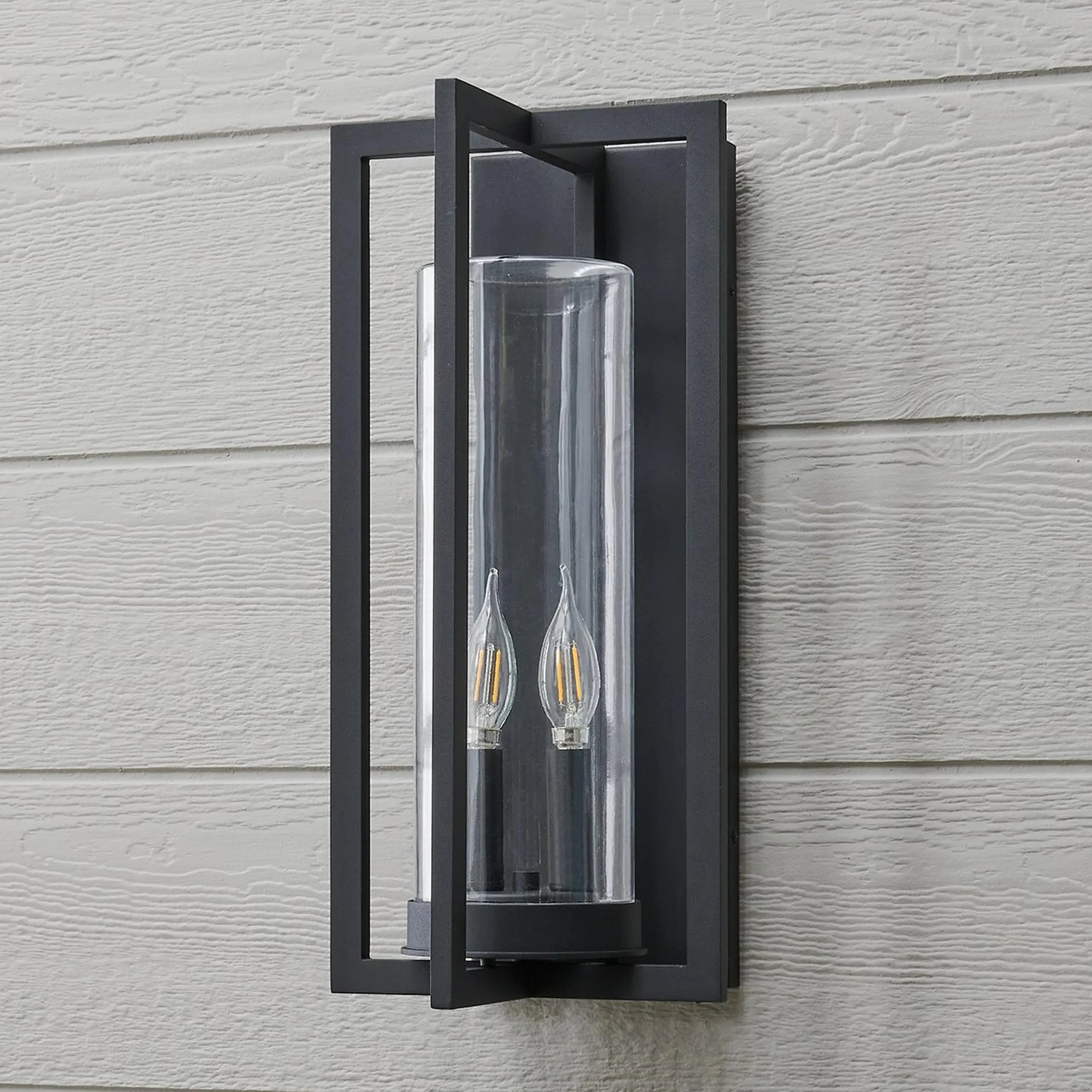 Cahira Outdoor Sconce - Large