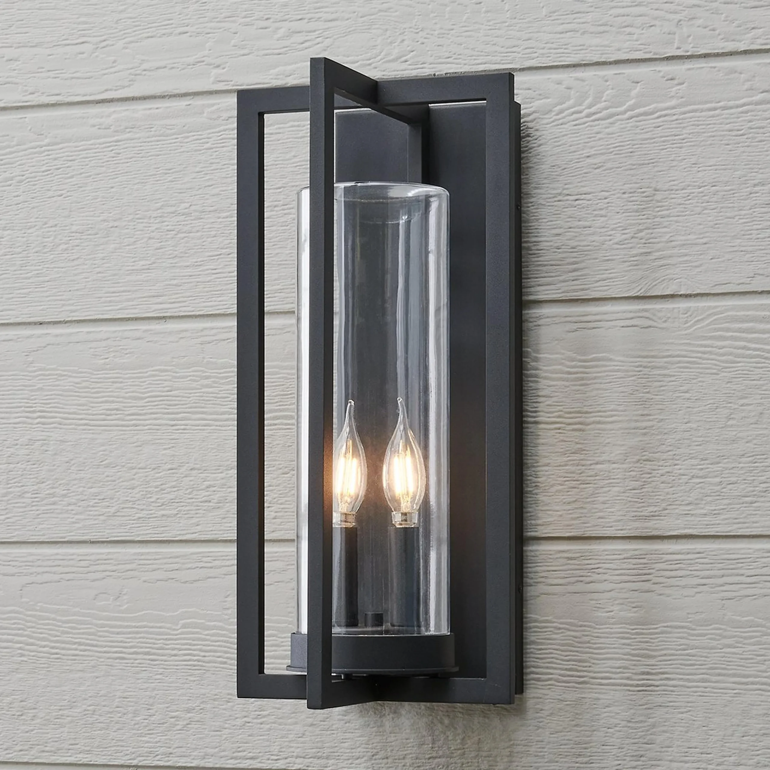Cahira Outdoor Sconce - Large