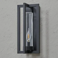 Cahira Outdoor Sconce - Small