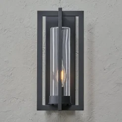 Cahira Outdoor Sconce - Small