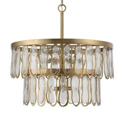 Cairo Chandelier