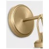 Caitria Bath Sconce