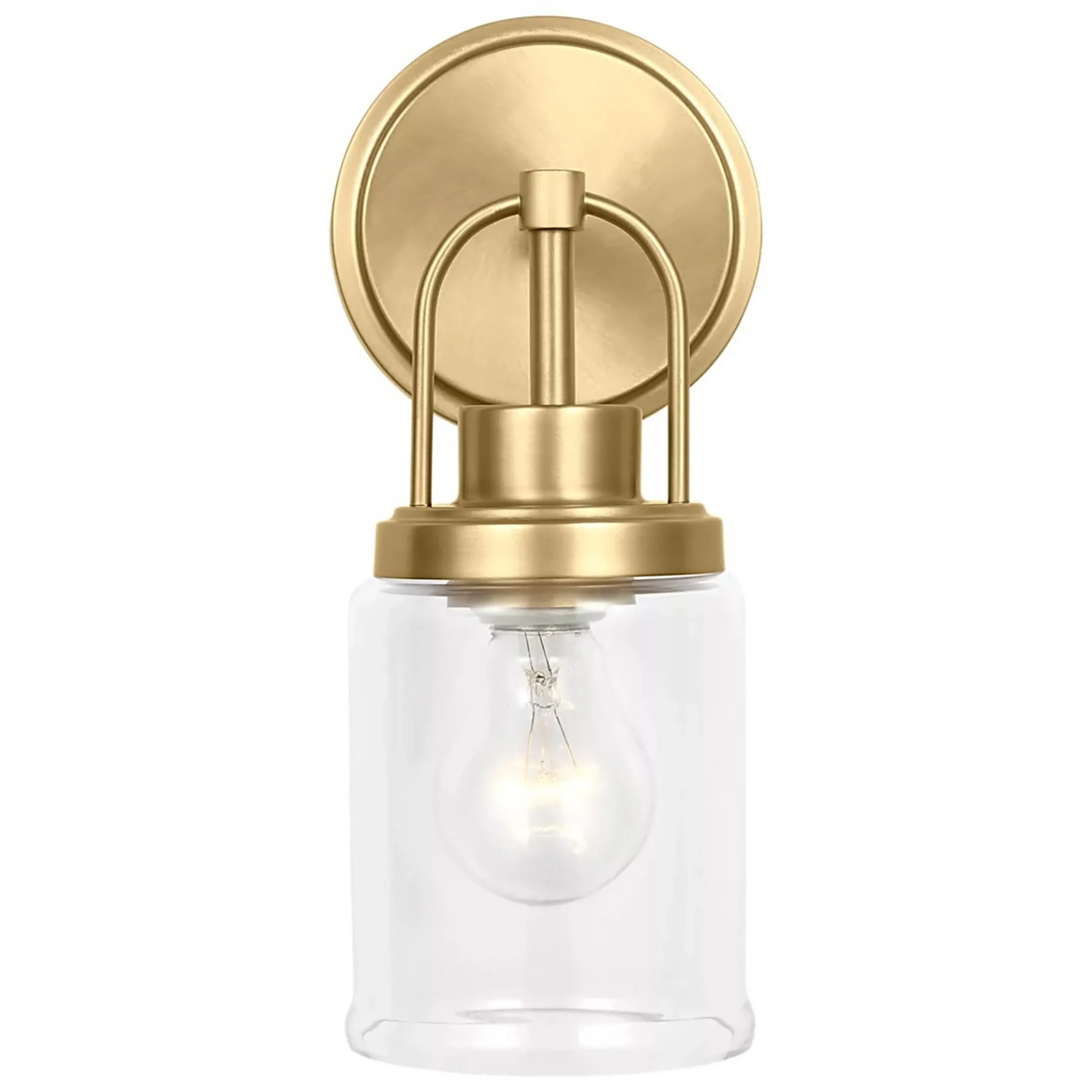 Caitria Bath Sconce