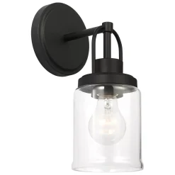 Caitria Bath Sconce