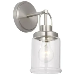 Caitria Bath Sconce
