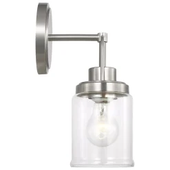 Caitria Bath Sconce