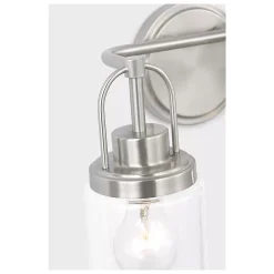 Caitria Vanity Light - 2 Light