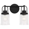 Caitria Vanity Light - 2 Light