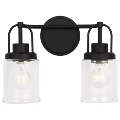 Caitria Vanity Light - 2 Light