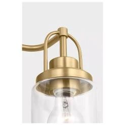 Caitria Vanity Light - 2 Light