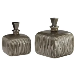 Calabaza Bottles - Set of 2