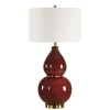 Calabaza Table Lamp