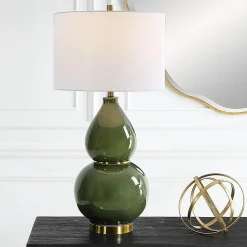 Calabaza Table Lamp