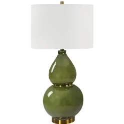 Calabaza Table Lamp