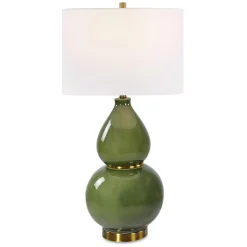 Calabaza Table Lamp