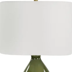 Calabaza Table Lamp