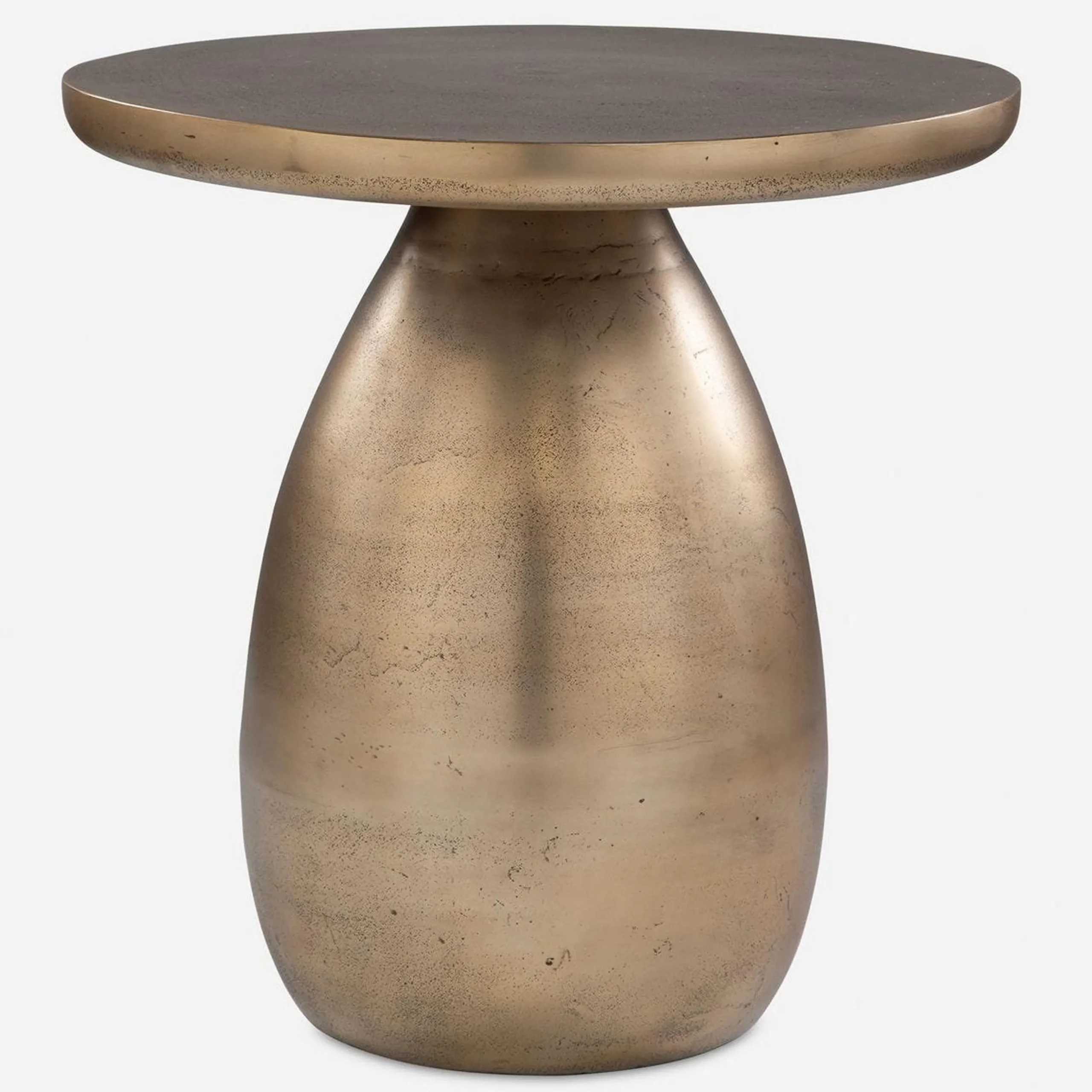 Calais Side Table
